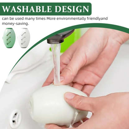 Portable Silicone Lint Roller