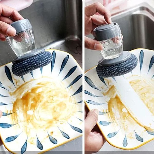 💖Kitchen Brush Utensils