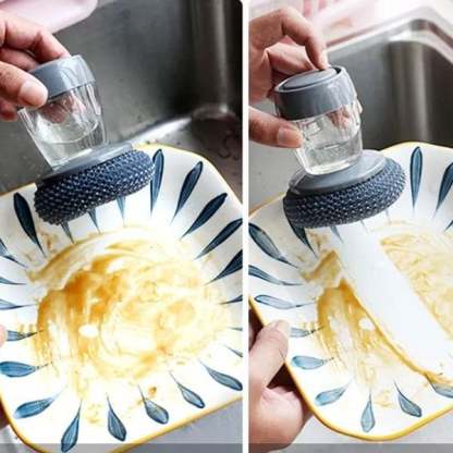 💖Kitchen Brush Utensils