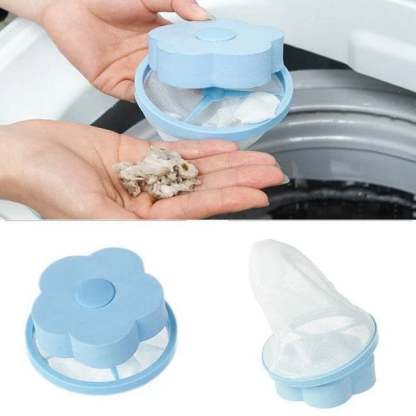 Floating Pet Fur Catcher