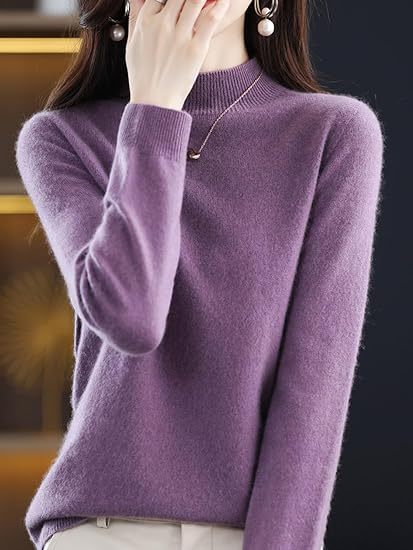 (🔥HOT SALE NOW 49% OFF) - Cashmere Sweaters for Women