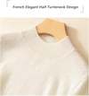 (🔥HOT SALE NOW 49% OFF) - Cashmere Sweaters for Women