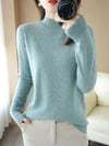 (🔥HOT SALE NOW 49% OFF) - Cashmere Sweaters for Women
