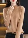 (🔥HOT SALE NOW 49% OFF) - Cashmere Sweaters for Women