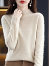 (🔥HOT SALE NOW 49% OFF) - Cashmere Sweaters for Women