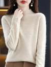 (🔥HOT SALE NOW 49% OFF) - Cashmere Sweaters for Women