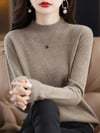 (🔥HOT SALE NOW 49% OFF) - Cashmere Sweaters for Women