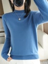 (🔥HOT SALE NOW 49% OFF) - Cashmere Sweaters for Women