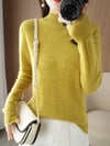 (🔥HOT SALE NOW 49% OFF) - Cashmere Sweaters for Women