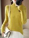 (🔥HOT SALE NOW 49% OFF) - Cashmere Sweaters for Women