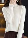 (🔥HOT SALE NOW 49% OFF) - Cashmere Sweaters for Women
