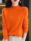 (🔥HOT SALE NOW 49% OFF) - Cashmere Sweaters for Women