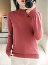 (🔥HOT SALE NOW 49% OFF) - Cashmere Sweaters for Women