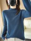 (🔥HOT SALE NOW 49% OFF) - Cashmere Sweaters for Women