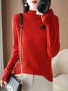 (🔥HOT SALE NOW 49% OFF) - Cashmere Sweaters for Women