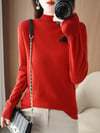 (🔥HOT SALE NOW 49% OFF) - Cashmere Sweaters for Women