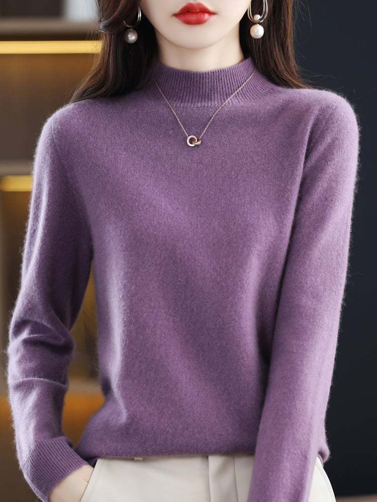 (🔥HOT SALE NOW 49% OFF) - Cashmere Sweaters for Women