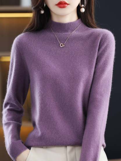(🔥HOT SALE NOW 49% OFF) - Cashmere Sweaters for Women