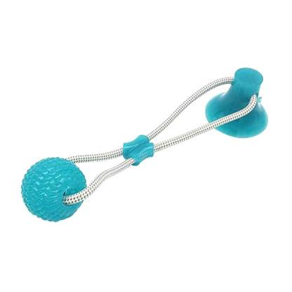 Pet teething toys