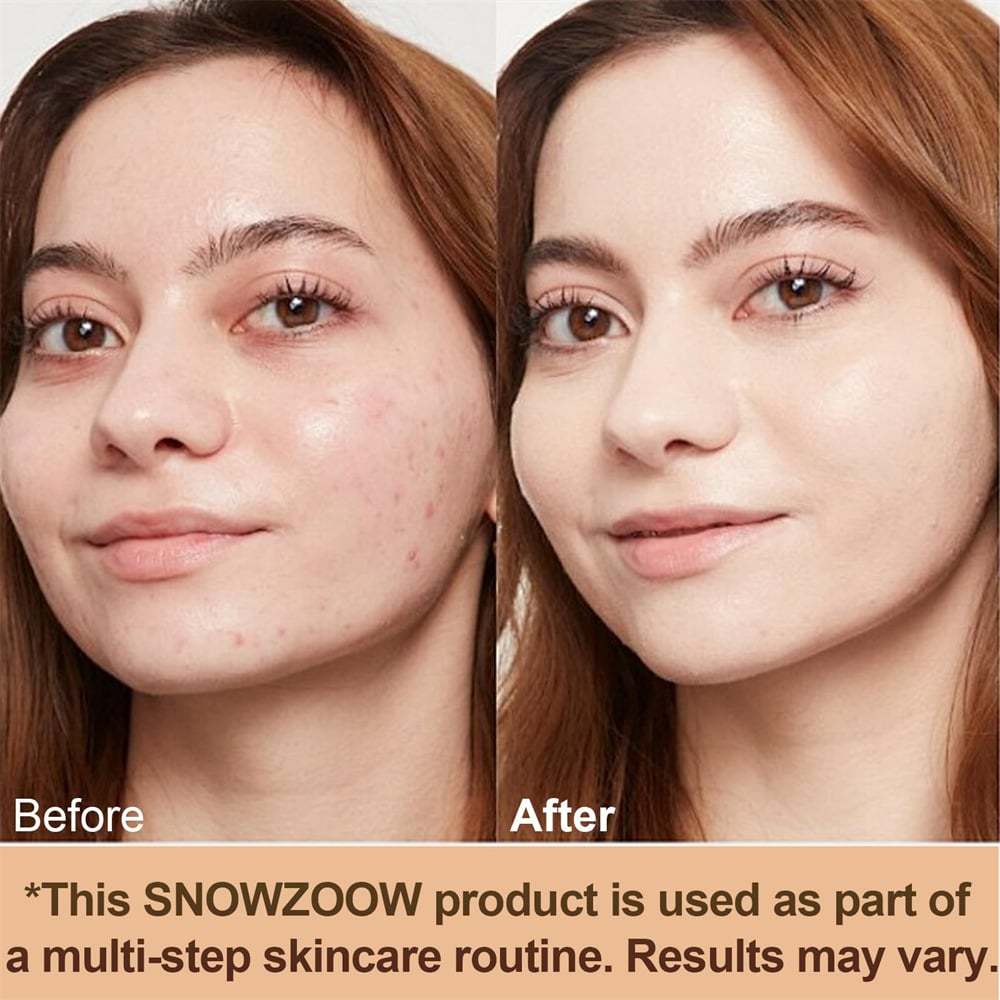 🔥Last Day Sale 49% OFF🎁 Foundation 4 in 1 - Light Spectrum