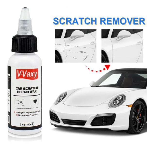 ✨Last Day 49%OFF -🚗 Ultimate Paint Restorer🚗