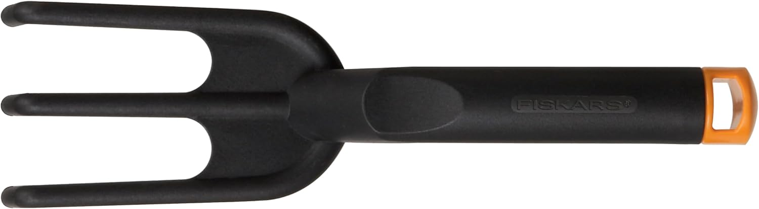 Fiskars Bypass Pruning Shears, 5/8-Inch Cut Capacity Garden Clippers, Gardening Scissors with Sharp, Rust Resistant Steel Blade