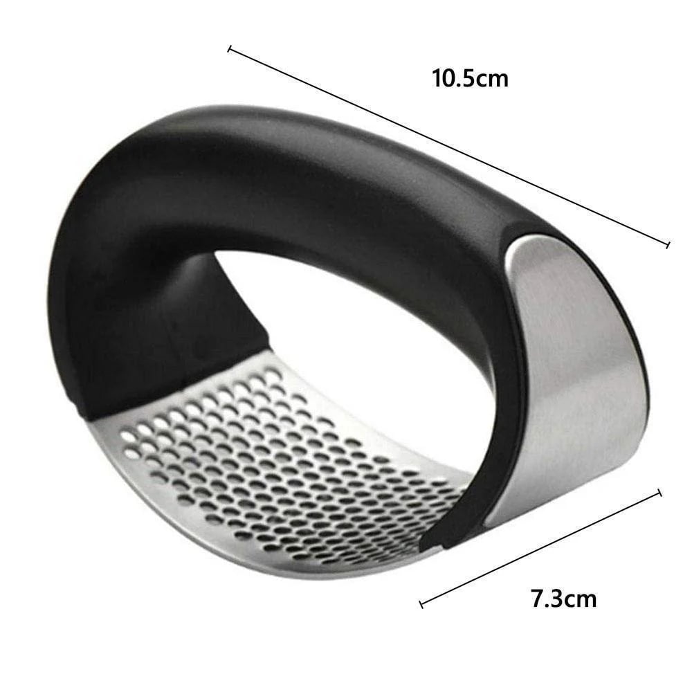 🔥Half Price Discount🔥🔥Premium Stainless Steel Garlic Press