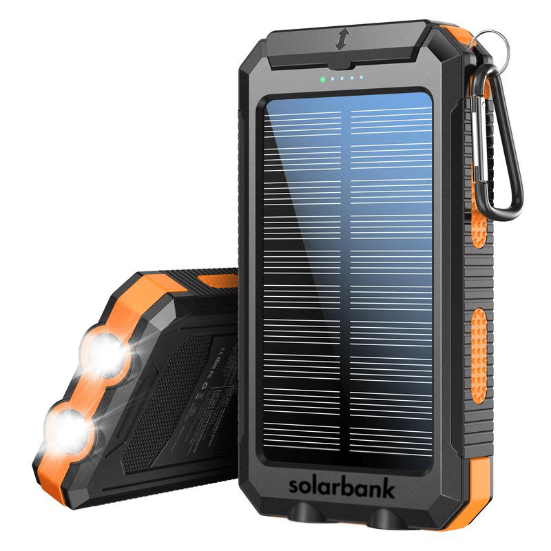 Solar Power Bank(Buy2 Free Shipping)