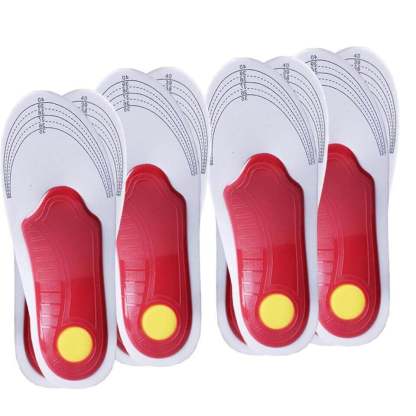 （hot sale）🔥Buy More Save More🔥Arch Support Foot Insoles
