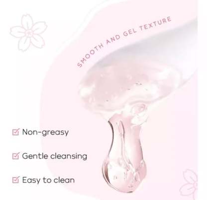Purifying Enzymes Exfoliating Gel