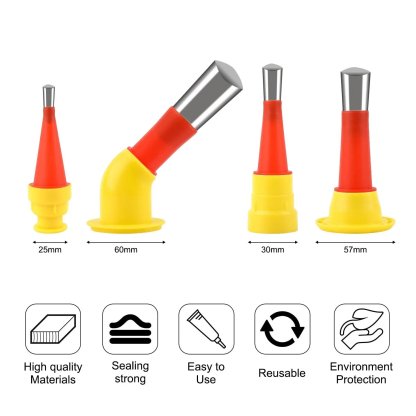 🔥Universal Integrated Rubber Nozzle Tool Kit
