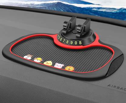 Anti-Skid Car Dashboard Sticky Pad