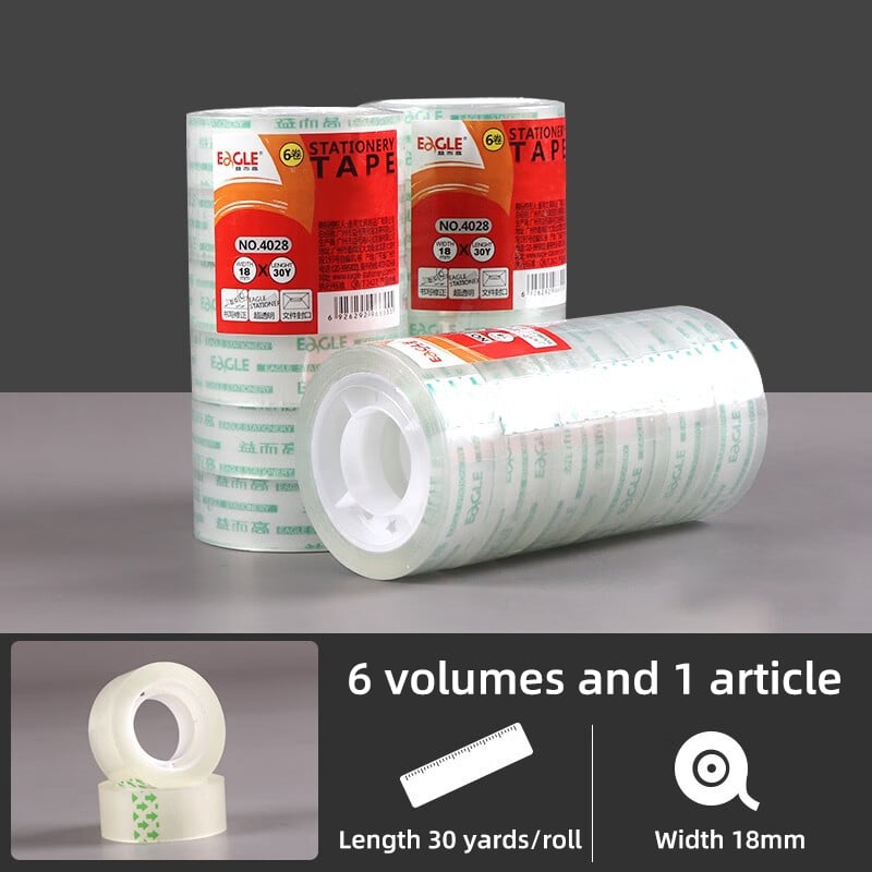 Automatic Tape Dispenser