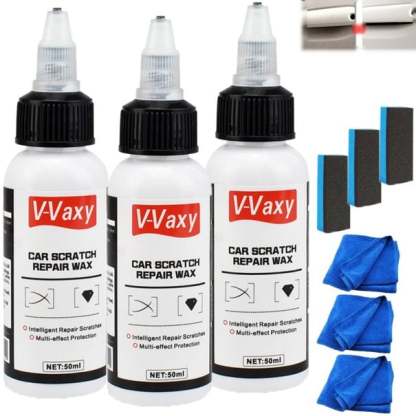 ✨Last Day 49%OFF -🚗 Ultimate Paint Restorer🚗