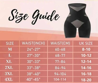 🔥2023 New Cross Compression High Waisted Shaper