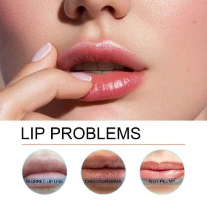 [🔥Final 3-hour Preferential Deal 🔥]2024 HOT SALE💋Lip stain-Peel & Reveal