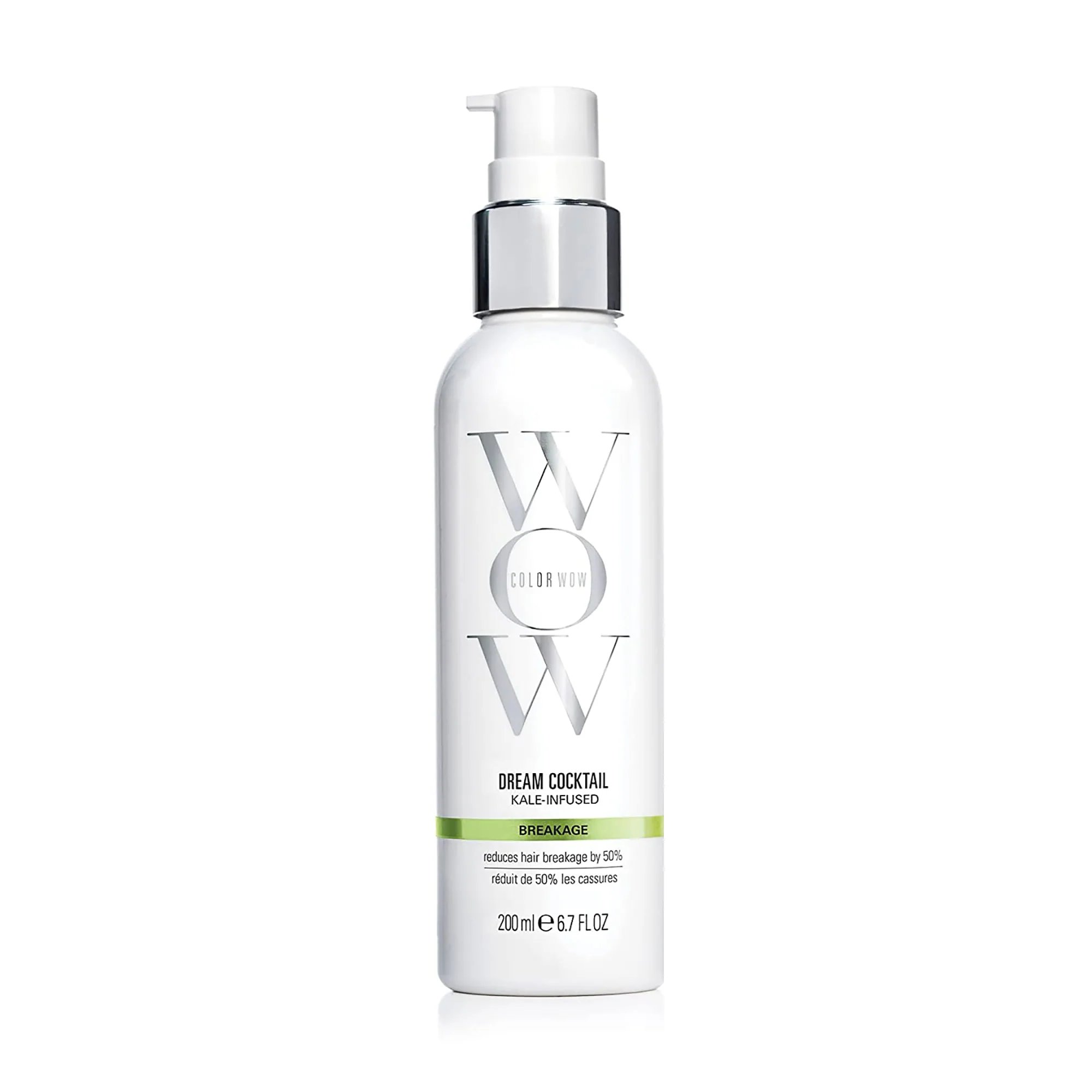 Dream Cocktail Carb-Infused Leave-in Treatment