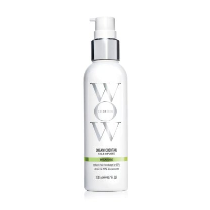 Dream Cocktail Carb-Infused Leave-in Treatment