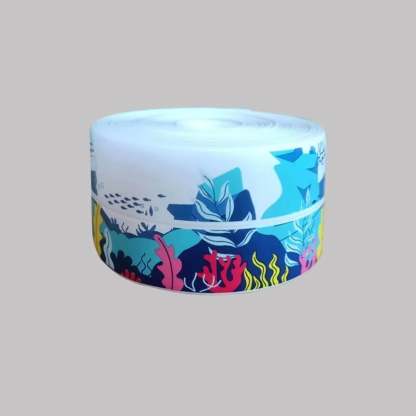 Magic Anti-Mold Peel & Stick Self-adhesive Caulk Tape Strip