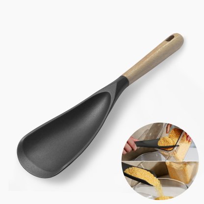 Silicone Kitchen Tools