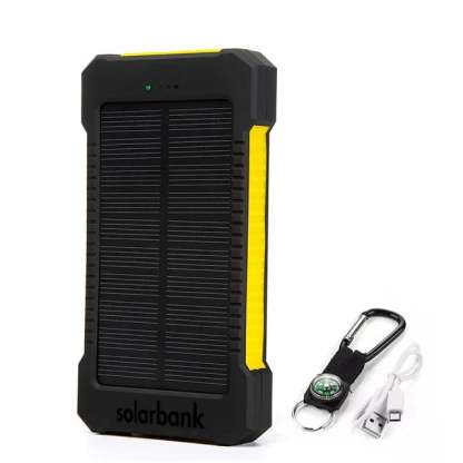 Solar Power Bank(Buy2 Free Shipping)