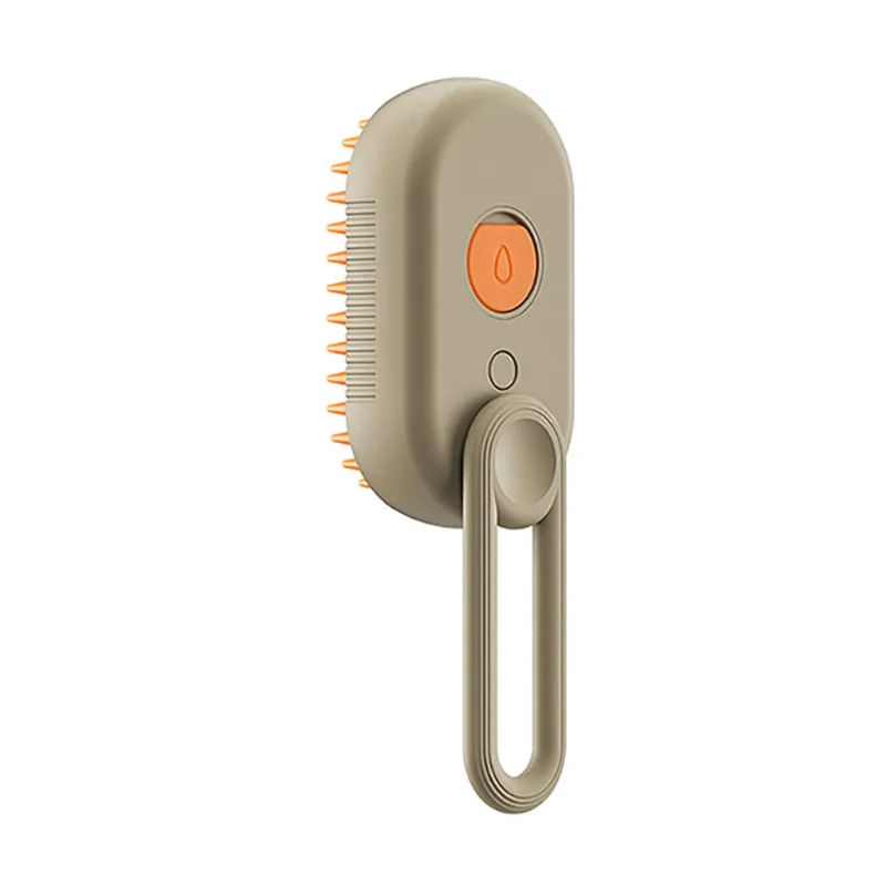 Pet Grooming Mist Brush