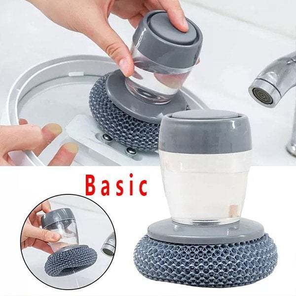 💖Kitchen Brush Utensils
