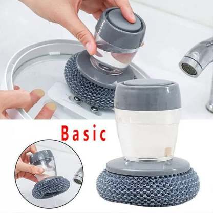 💖Kitchen Brush Utensils