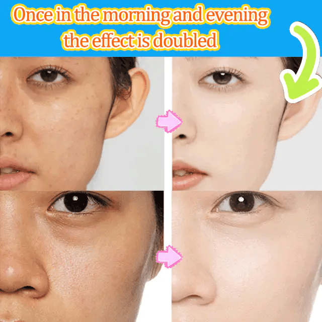 48% OFF 🧼Southern Xiehe Niacinamide Whitening Facial Cleanser