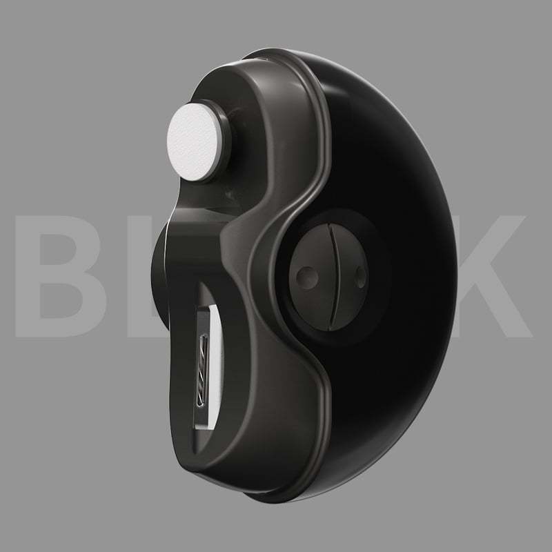 2 in 1 Electric Polishing Automatic Nail Clippers