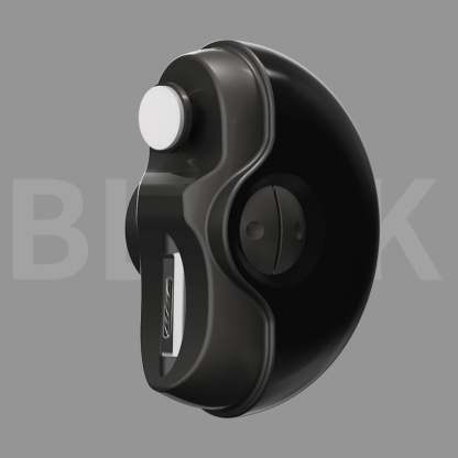 2 in 1 Electric Polishing Automatic Nail Clippers