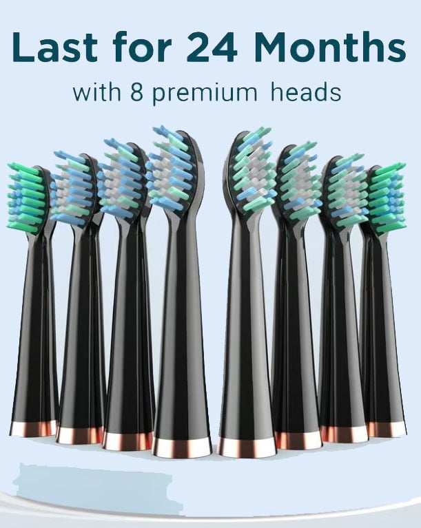 🔥Adult Sonic Electric Toothbrush