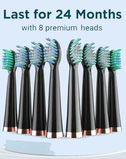 🔥Adult Sonic Electric Toothbrush