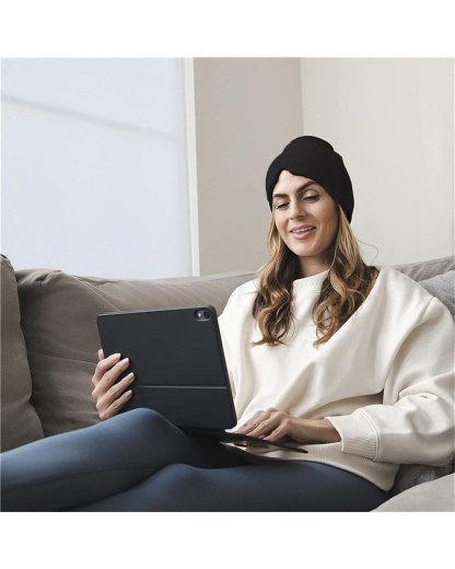 🔥🔥Compressed Therapy Headache - Migraine Relief Cap